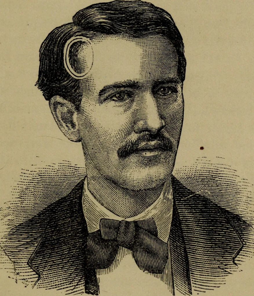 An illustration from How to educate the feelings or affections : and bring the dispositions, aspirations, and passions into harmony with sound intelligence and morality, 1880, leaf 72