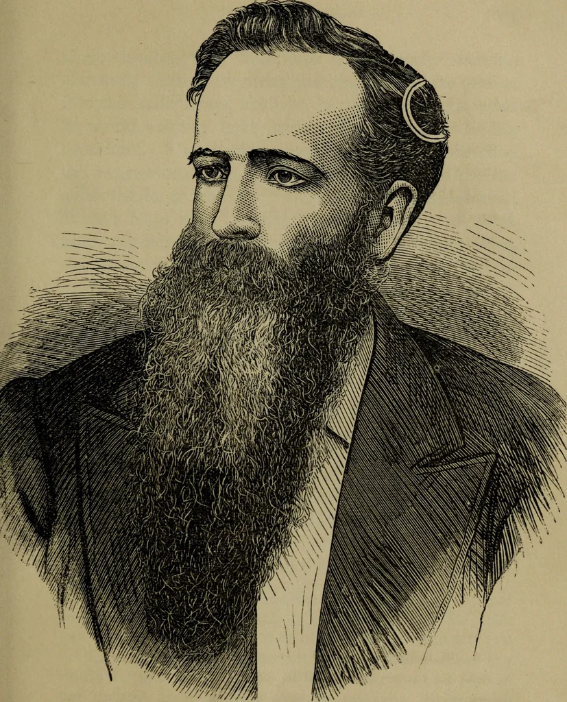 An illustration from How to educate the feelings or affections : and bring the dispositions, aspirations, and passions into harmony with sound intelligence and morality, 1880, leaf 78