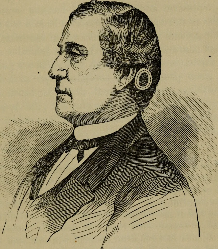 An illustration from How to educate the feelings or affections : and bring the dispositions, aspirations, and passions into harmony with sound intelligence and morality, 1880, leaf 84