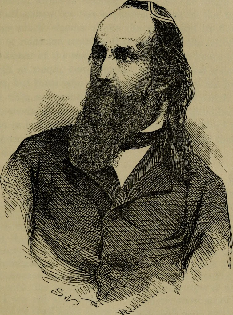 An illustration from How to educate the feelings or affections : and bring the dispositions, aspirations, and passions into harmony with sound intelligence and morality, 1880, leaf 88