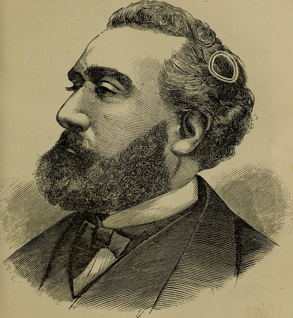 An illustration from How to educate the feelings or affections : and bring the dispositions, aspirations, and passions into harmony with sound intelligence and morality, 1880, leaf 96
