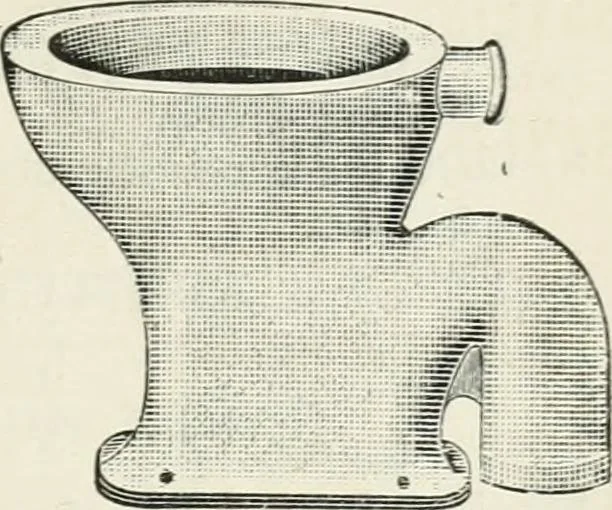 An illustration from How to estimate; being the analysis of builders' prices, giving full details of estimating for builders, and containing thousands of prices, and much useful memoranda, 1902, leaf 350