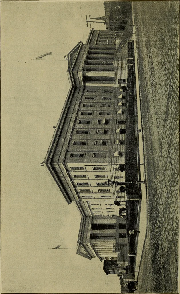 An illustration from How to get a patent; a complete compendium of useful information for inventors, 1896, leaf 43