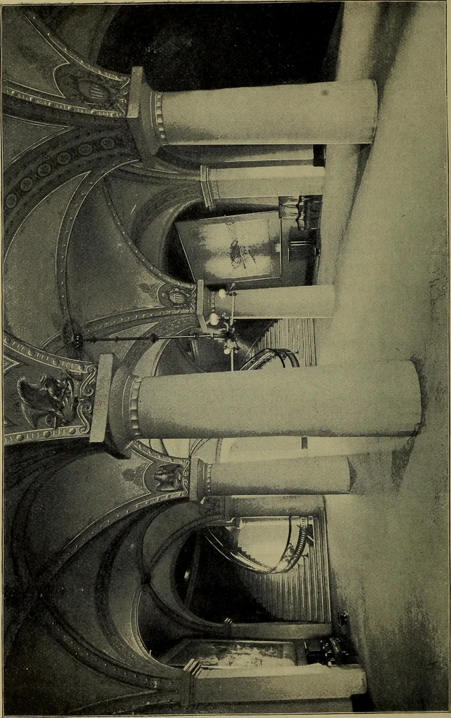 An illustration from How to get a patent; a complete compendium of useful information for inventors, 1896, leaf 47