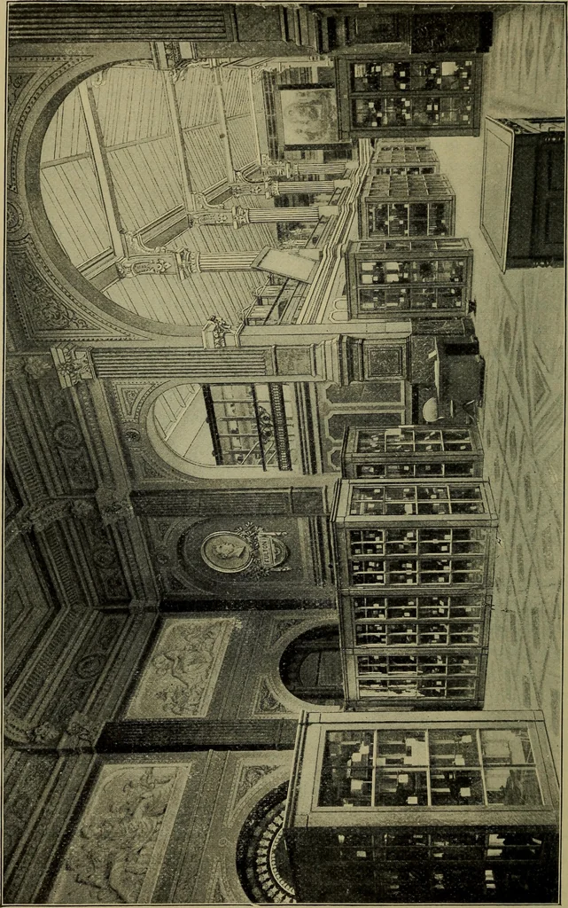 An illustration from How to get a patent; a complete compendium of useful information for inventors, 1896, leaf 51