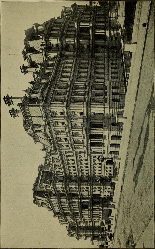 An illustration from How to get a patent; a complete compendium of useful information for inventors, 1896, leaf 55