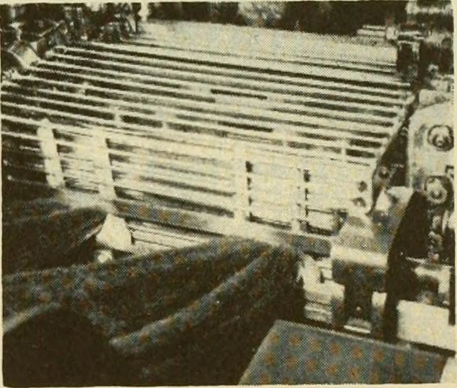 An illustration from How to improve woolen and worsted mill operations, 1900, leaf 26