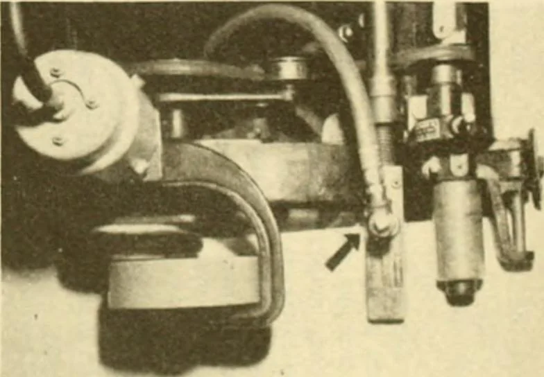 An illustration from How to improve woolen and worsted mill operations, 1900, leaf 27