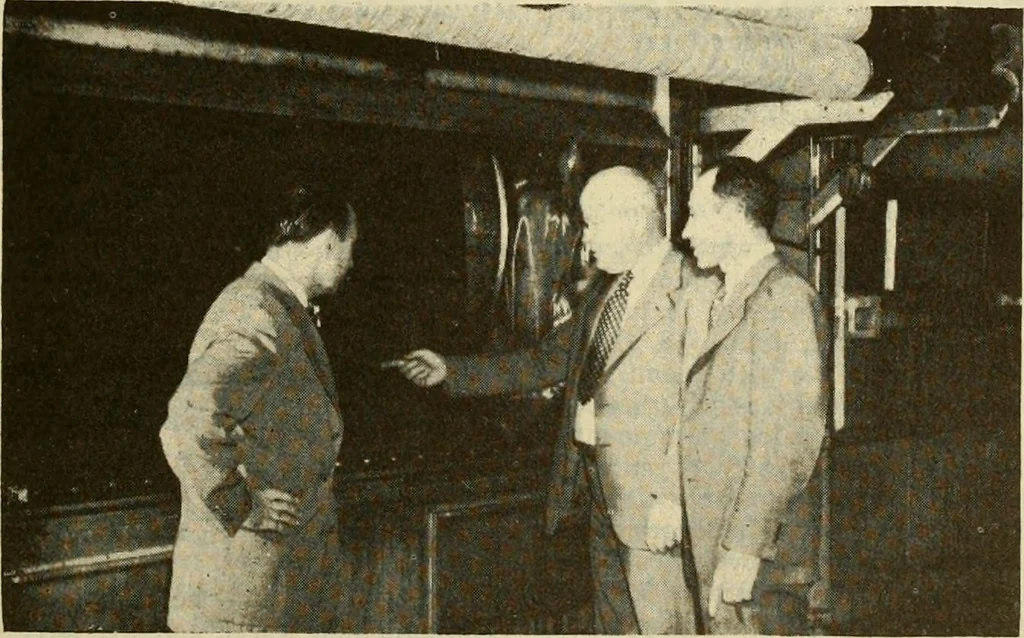 An illustration from How to improve woolen and worsted mill operations, 1900, leaf 42