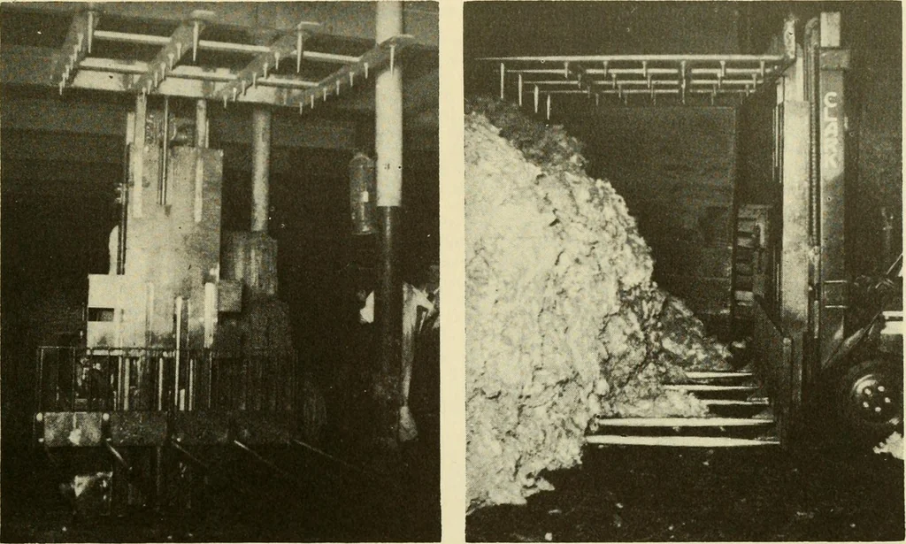An illustration from How to improve woolen and worsted mill operations, 1900, leaf 70