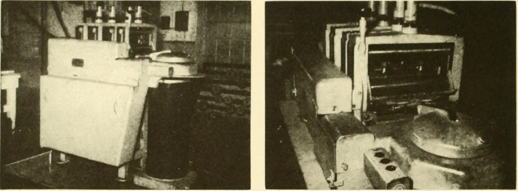 An illustration from How to improve woolen and worsted mill operations, 1900, leaf 9