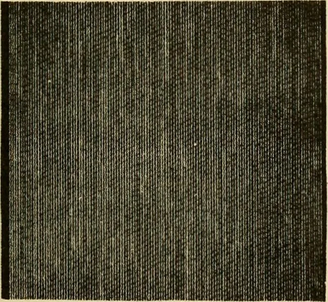 An illustration from How to improve woolen and worsted mill operations, 1900, leaf 96
