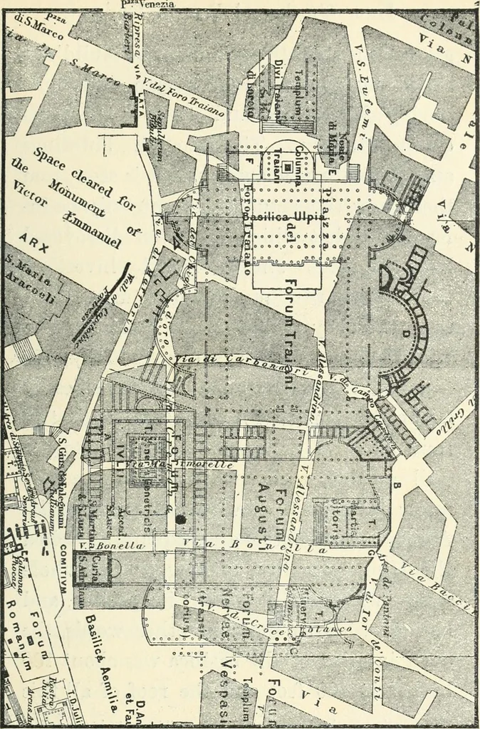 An illustration from How to judge architecture : a popular guide to the appreciation of buildings, 1903, leaf 80