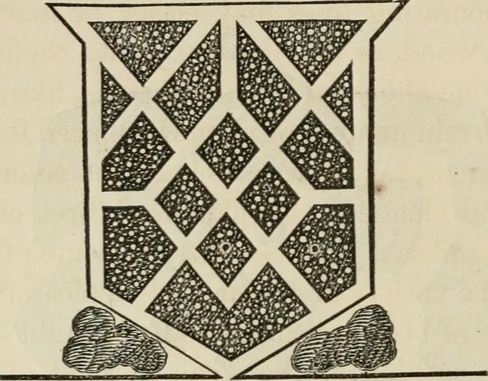 An illustration from How to lay out a garden : intended as a general guide in choosing, forming, or improving an estate, (from a quarter of an acre to a hundred acres in extent) with reference to both design and execution, 1860, leaf 313
