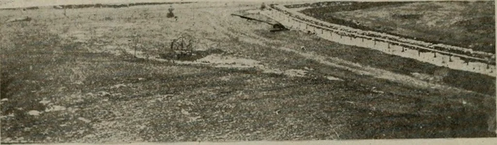 An illustration from How to make a country place; an account of the successes and the mistakes of an amateur in thirty-five years of farming, building and development: together with a practical plan for securing a home and an independent income, starting with small capital, 1914, leaf 147
