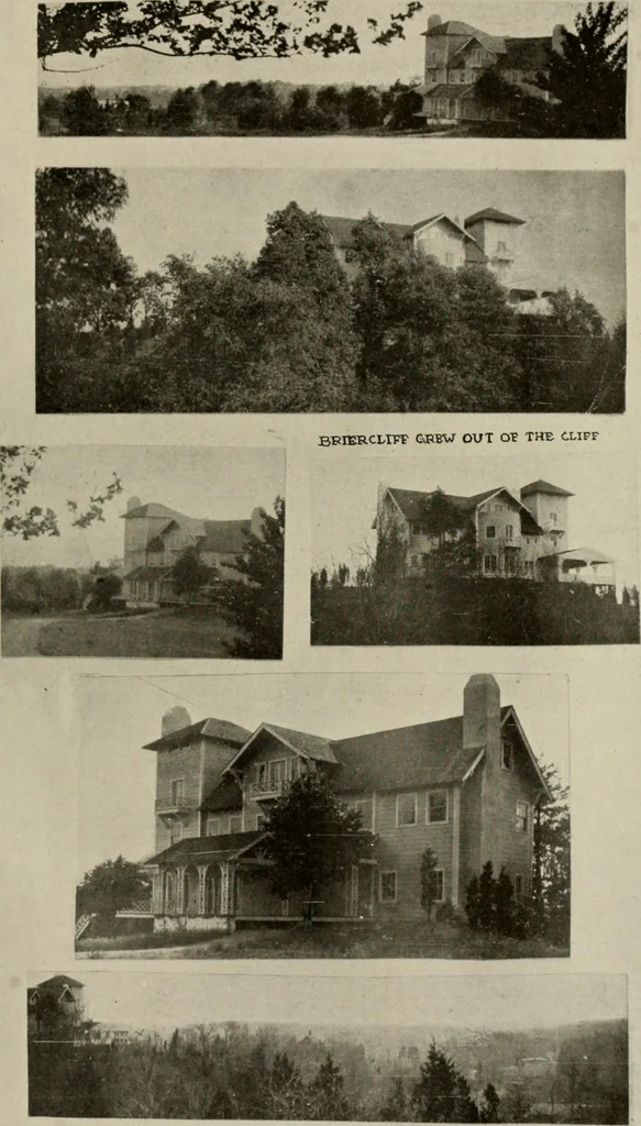 An illustration from How to make a country place; an account of the successes and the mistakes of an amateur in thirty-five years of farming, building and development: together with a practical plan for securing a home and an independent income, starting with small capital, 1914, leaf 150