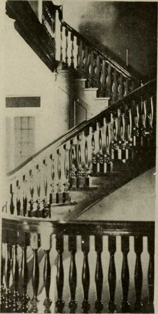 An illustration from How to make a country place; an account of the successes and the mistakes of an amateur in thirty-five years of farming, building and development: together with a practical plan for securing a home and an independent income, starting with small capital, 1914, leaf 162