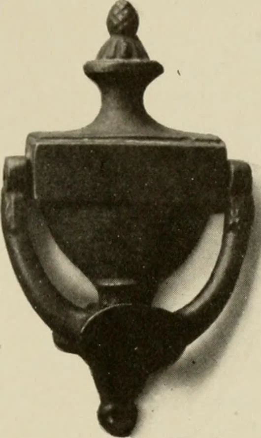 An illustration from How to make a country place; an account of the successes and the mistakes of an amateur in thirty-five years of farming, building and development: together with a practical plan for securing a home and an independent income, starting with small capital, 1914, leaf 236