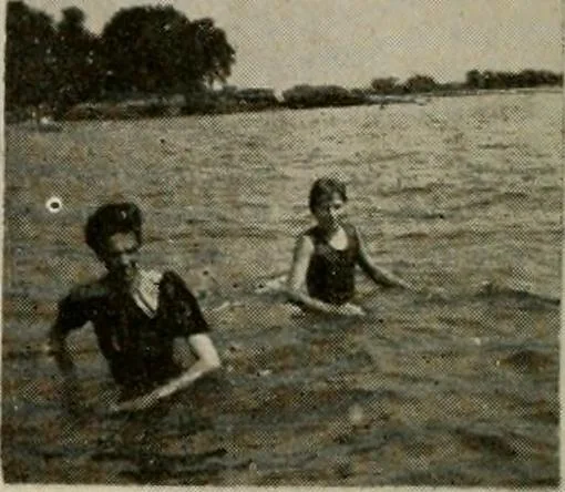 An illustration from How to make a country place; an account of the successes and the mistakes of an amateur in thirty-five years of farming, building and development: together with a practical plan for securing a home and an independent income, starting with small capital, 1914, leaf 275