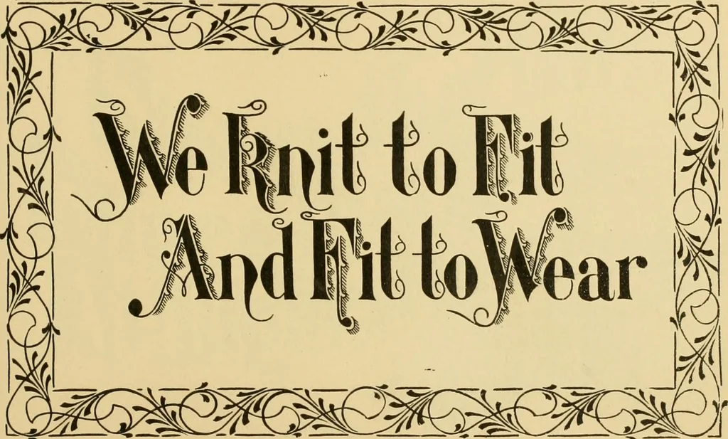 An illustration from How to make effective show-cards, off hand card writing and pen lettering by a new and simple method with fifty-six original cuts;, 1898, leaf 86