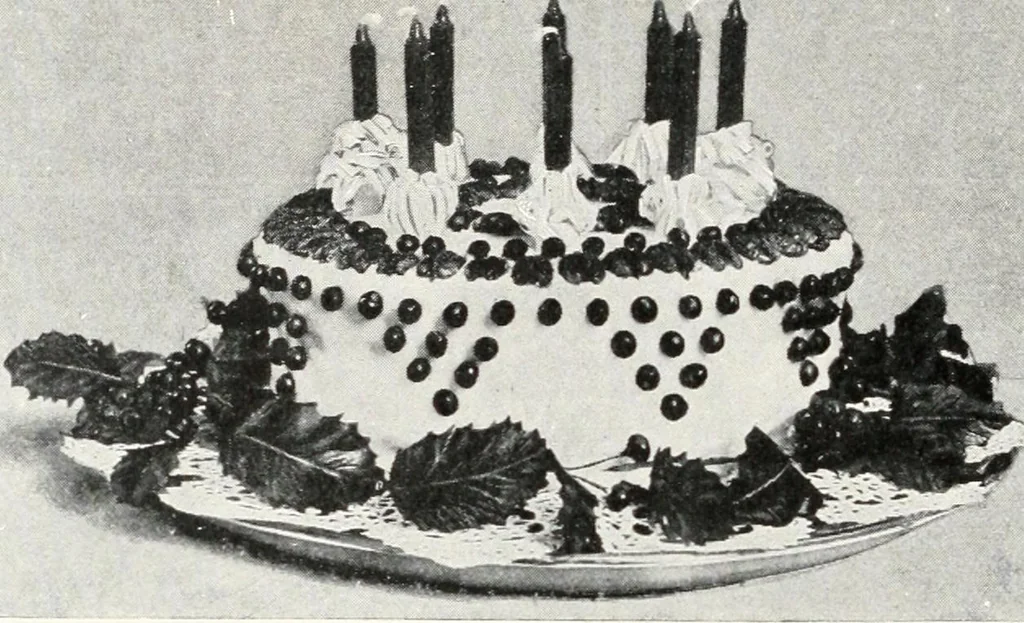 An illustration from How to make Indian and other baskets, 1903, leaf 149