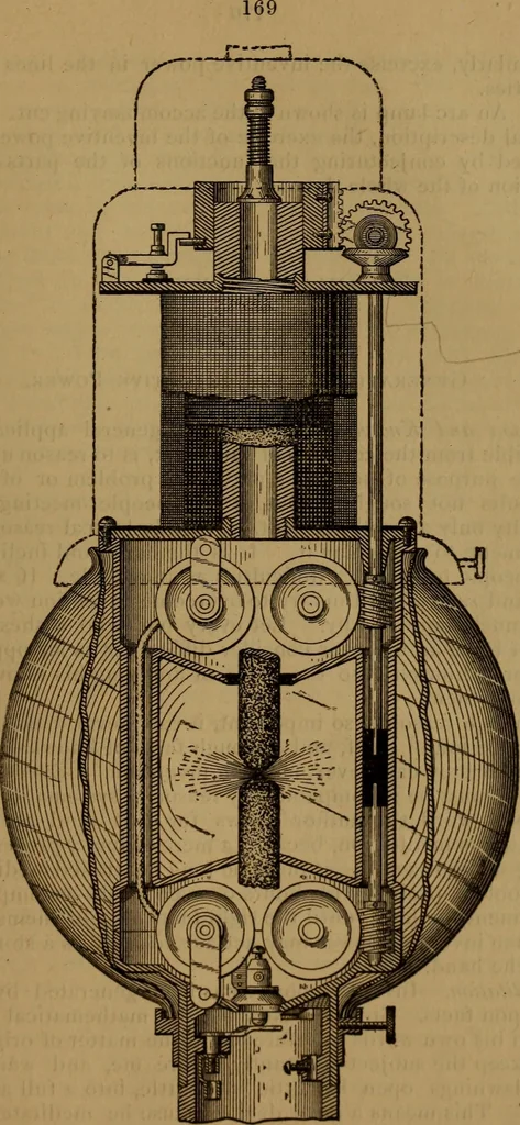 An illustration from How to make inventions; or, Inventing as a science and an art, 1893, leaf 184