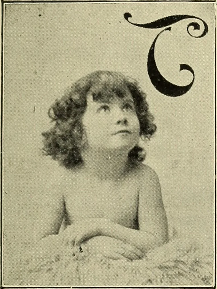 An illustration from How to make money in the printing business. A book for master printers who realize that there is a practical side to the art, and who desire to know the surest methods of making profits, 1900, leaf 392