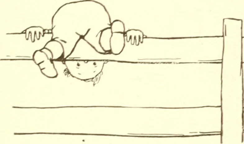 An illustration from How to make show cards; a practical treatise for the use of retail merchants and their clerks, 1916, leaf 80