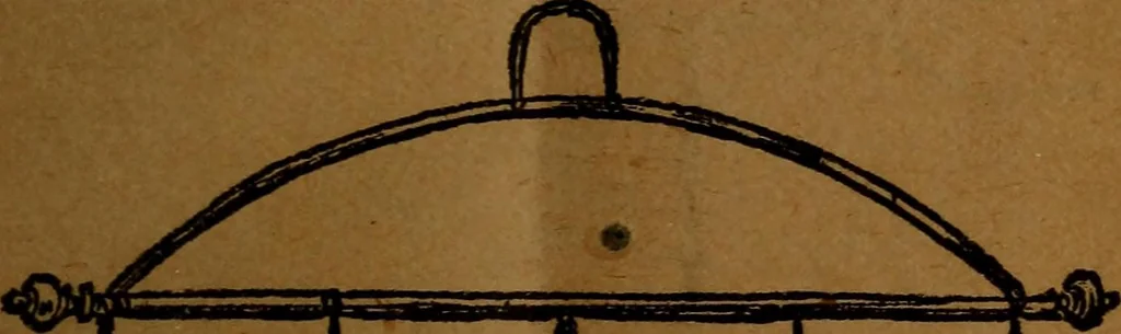An illustration from How to make and use electricity .., 1889, leaf 16