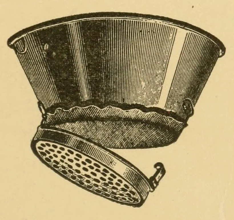 An illustration from How to mix paints;, 1905, leaf 15
