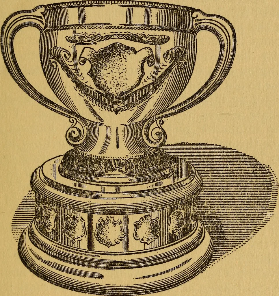 An illustration from How to obtain a patent and what to invent, 1918, leaf 52