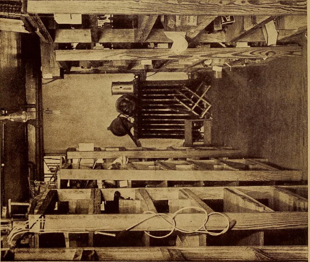 An illustration from How to obtain a patent and what to invent, 1918, leaf 7