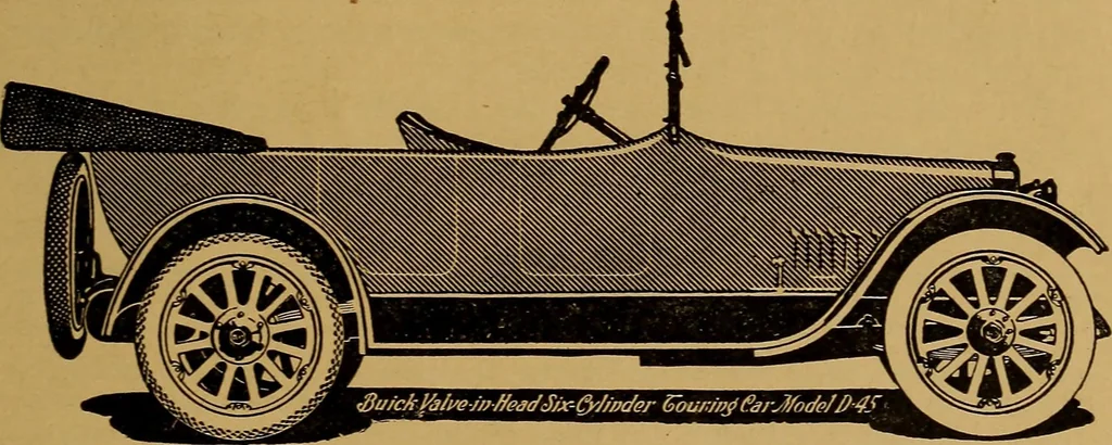 An illustration from How to obtain a patent and what to invent, 1915, leaf 30