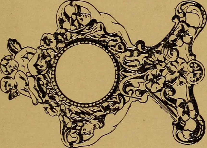 An illustration from How to obtain a patent and what to invent, 1915, leaf 62