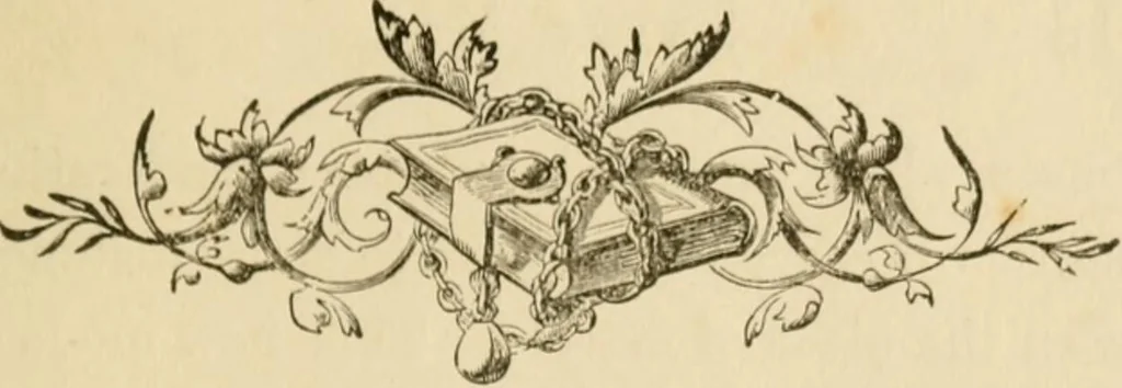 An illustration from How to paint : a complete compendium of the art. Designed for the use of the tradesman, mechanic, merchant, and farmer, and to guide the professional painter ... / by F. B. Gardner ..., 1880, leaf 118