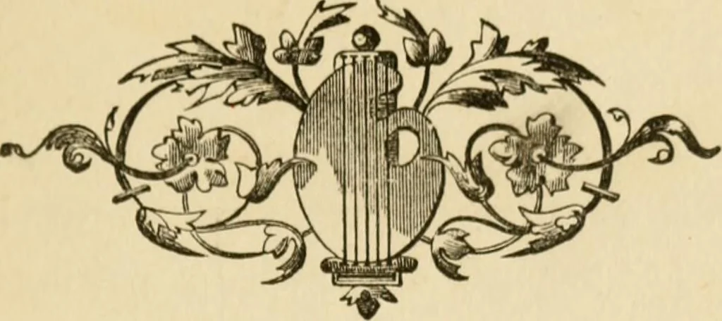 An illustration from How to paint : a complete compendium of the art. Designed for the use of the tradesman, mechanic, merchant, and farmer, and to guide the professional painter ... / by F. B. Gardner ..., 1880, leaf 12