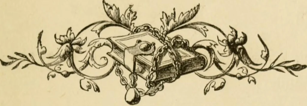 An illustration from How to paint : a complete compendium of the art. Designed for the use of the tradesman, mechanic, merchant, and farmer, and to guide the professional painter ... / by F. B. Gardner ..., 1880, leaf 38