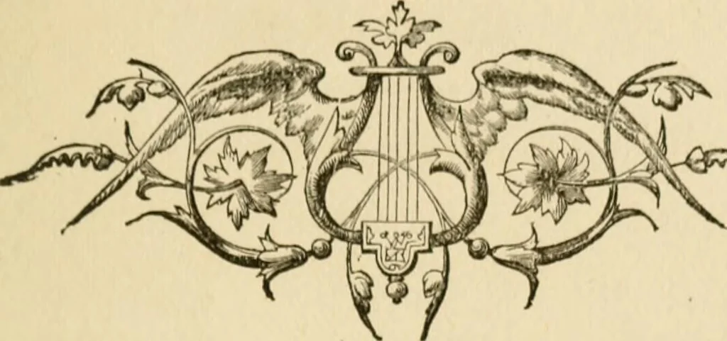 An illustration from How to paint : a complete compendium of the art. Designed for the use of the tradesman, mechanic, merchant, and farmer, and to guide the professional painter ... / by F. B. Gardner ..., 1880, leaf 46