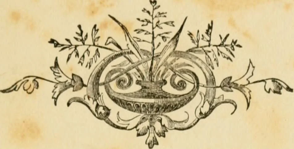 An illustration from How to paint : a complete compendium of the art. Designed for the use of the tradesman, mechanic, merchant, and farmer, and to guide the professional painter ... / by F. B. Gardner ..., 1880, leaf 6