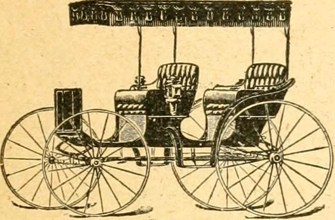 An illustration from How to paint; directions for applying paint and varnish with best results .., 1904, leaf 14