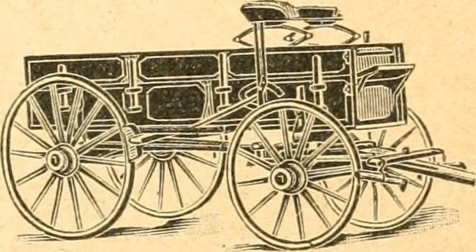 An illustration from How to paint; directions for applying paint and varnish with best results .., 1904, leaf 14