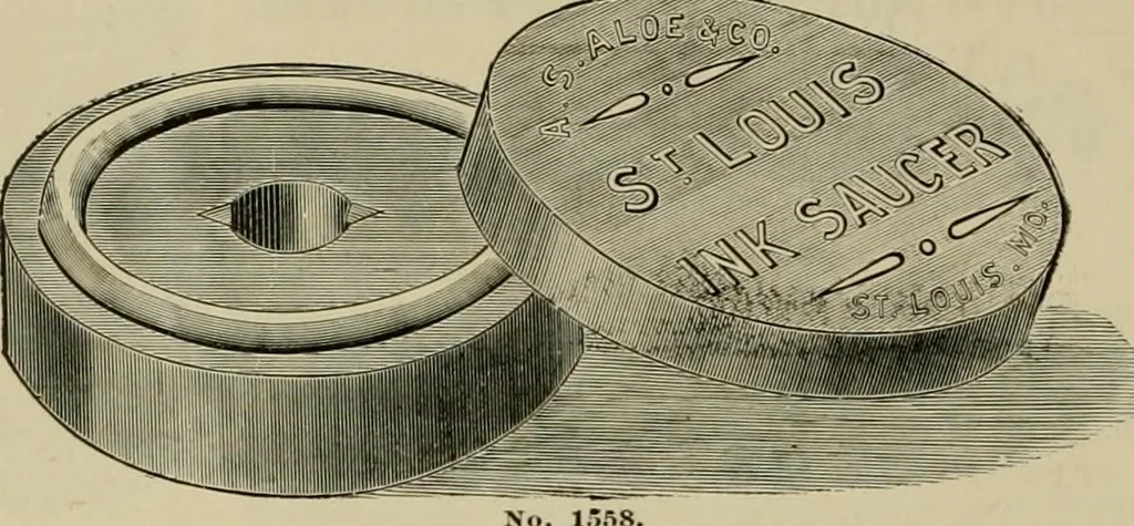 An illustration from How to paint : an instruction book with full description of all the materials necessary., 1894, leaf 141