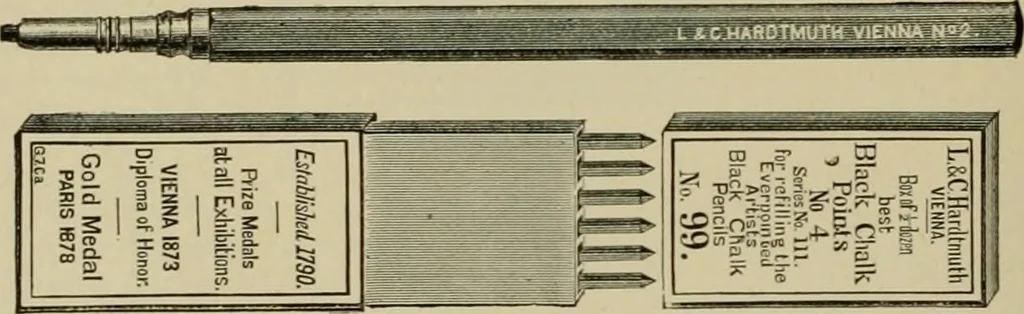An illustration from How to paint : an instruction book with full description of all the materials necessary., 1894, leaf 159