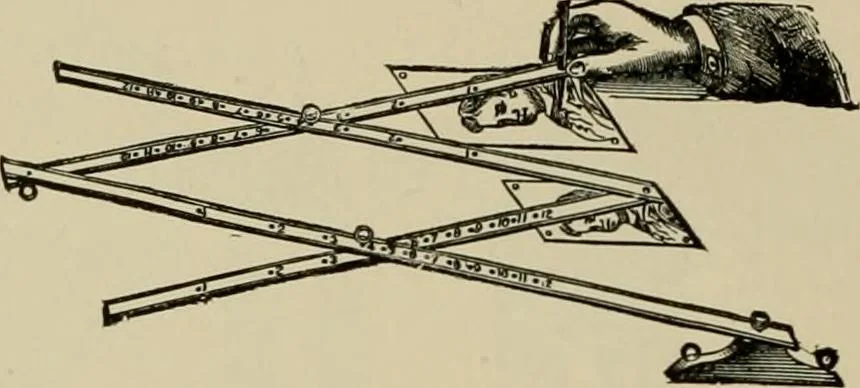 An illustration from How to paint : an instruction book with full description of all the materials necessary., 1894, leaf 167