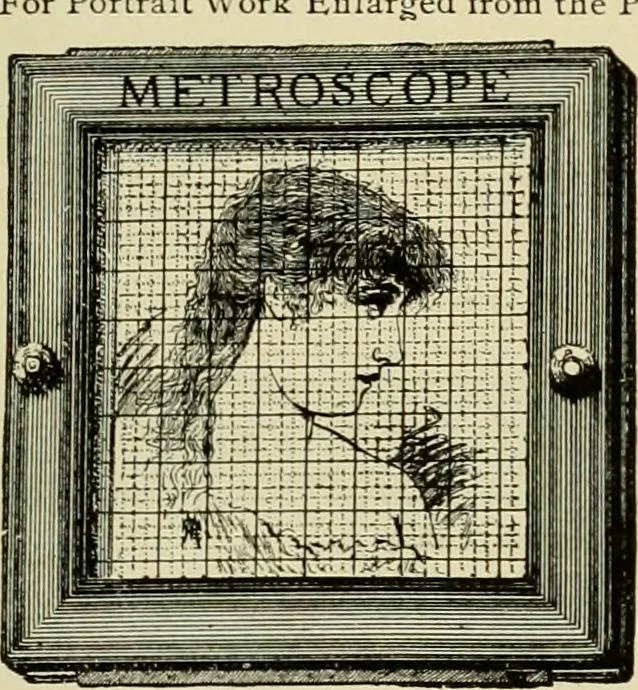 An illustration from How to paint : an instruction book with full description of all the materials necessary., 1894, leaf 168