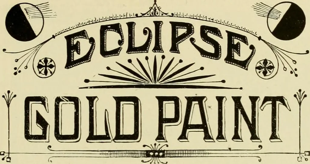 An illustration from How to paint : an instruction book with full description of all the materials necessary., 1894, leaf 242