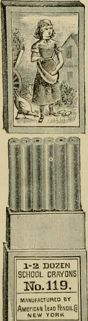 An illustration from How to paint : an instruction book with full description of all the materials necessary., 1894, leaf 267