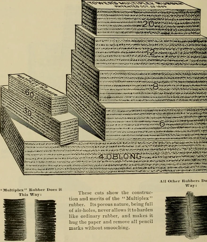 An illustration from How to paint : an instruction book with full description of all the materials necessary., 1894, leaf 269