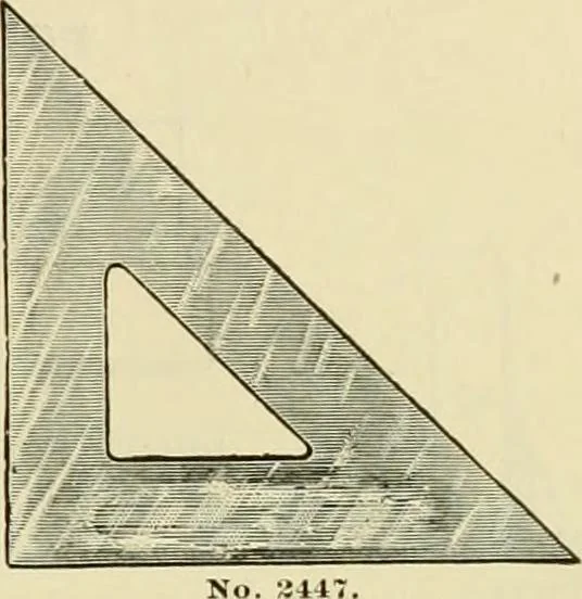 An illustration from How to paint : an instruction book with full description of all the materials necessary., 1894, leaf 272