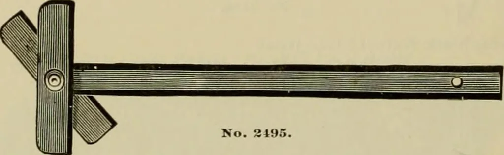 An illustration from How to paint : an instruction book with full description of all the materials necessary., 1894, leaf 275